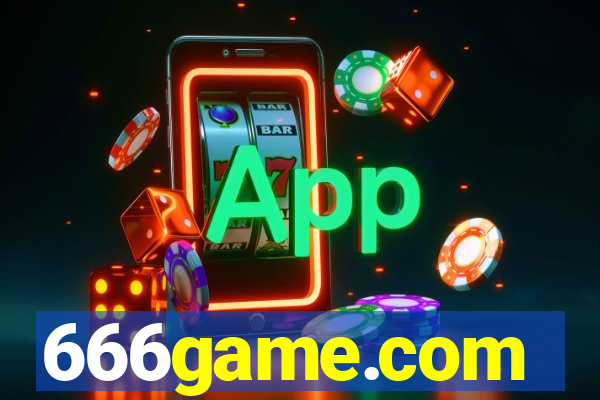 666game.com