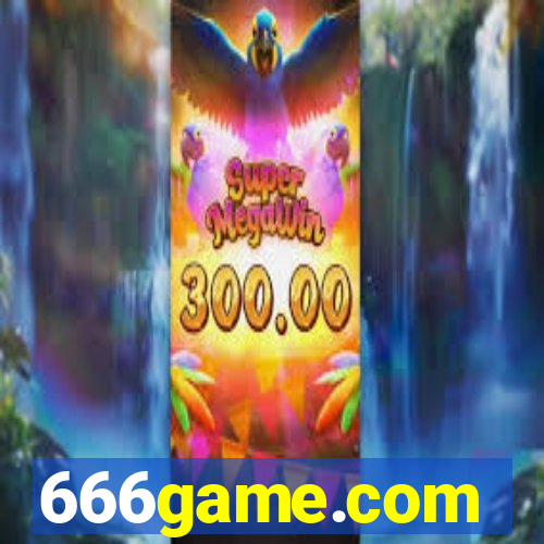 666game.com