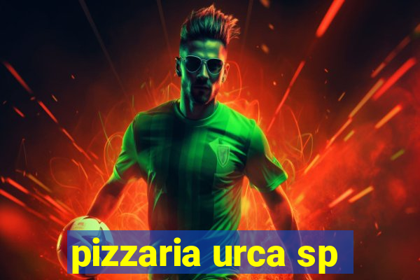 pizzaria urca sp