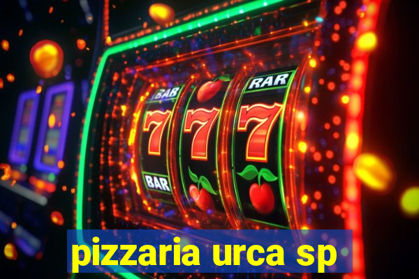 pizzaria urca sp