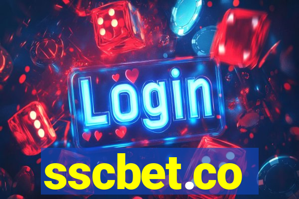 sscbet.co