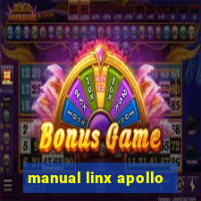 manual linx apollo