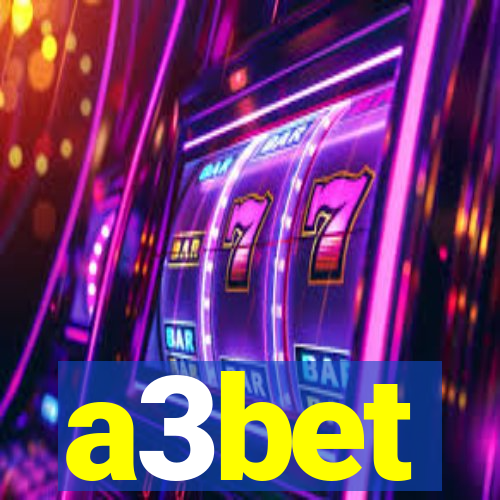 a3bet