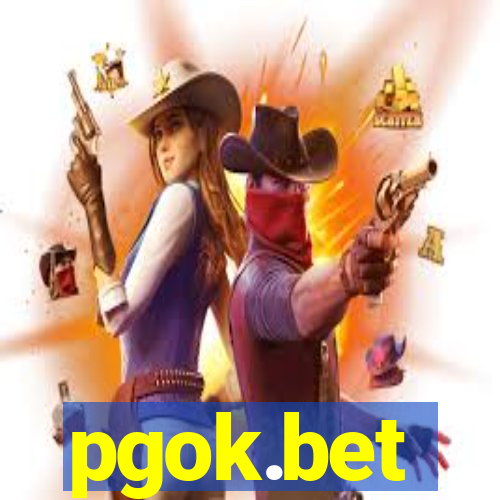 pgok.bet