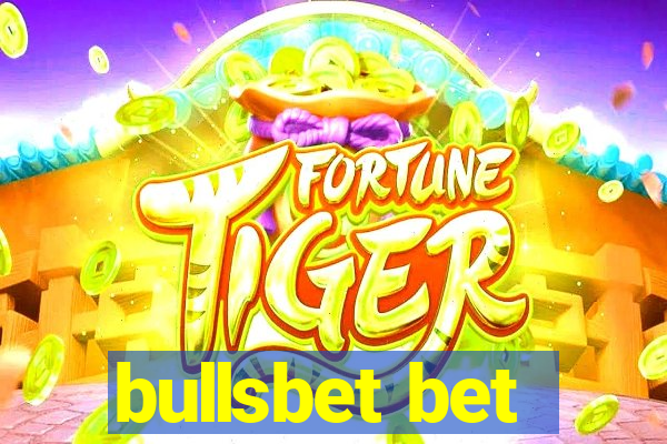 bullsbet bet