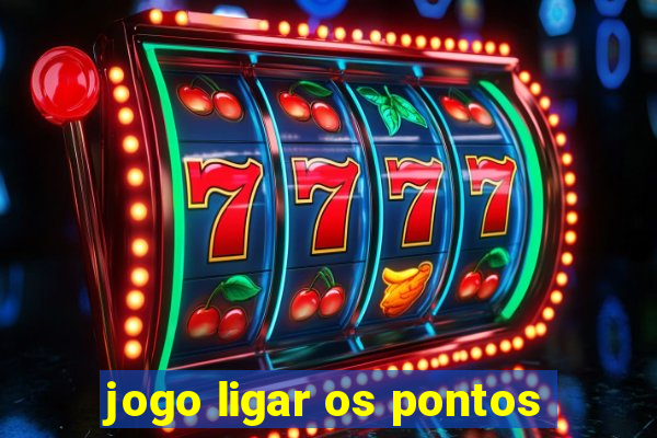 jogo ligar os pontos