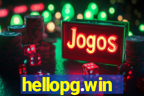 hellopg.win