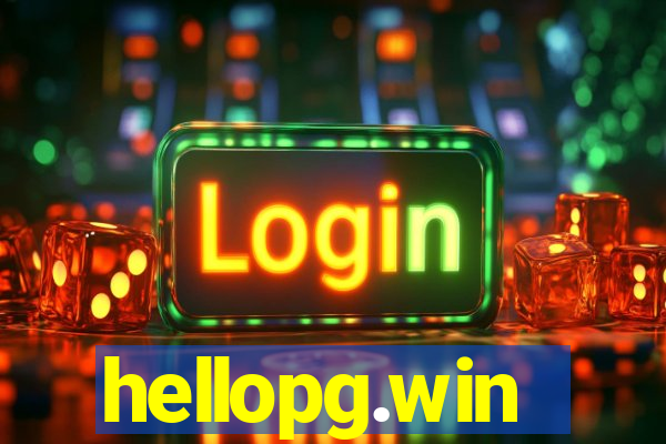 hellopg.win