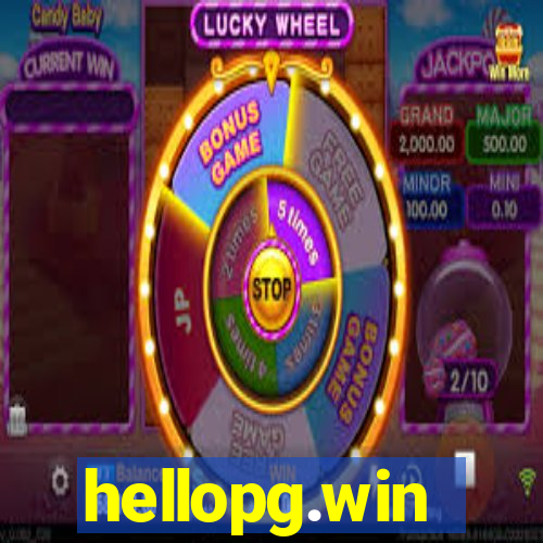 hellopg.win