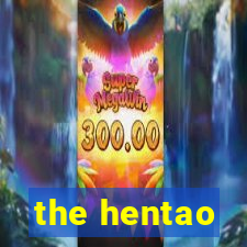 the hentao