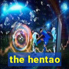 the hentao