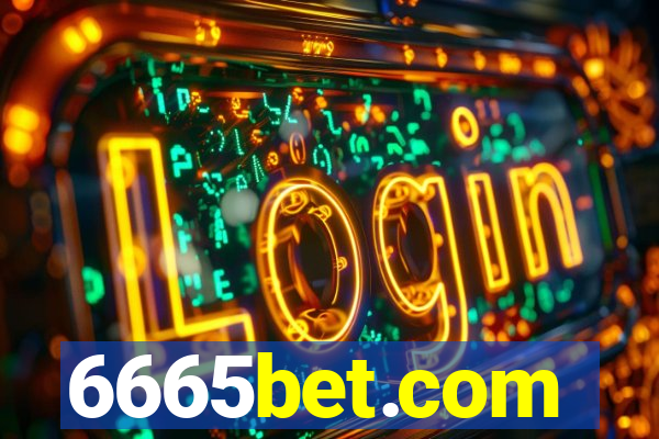 6665bet.com