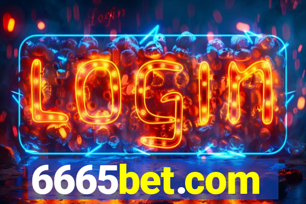 6665bet.com