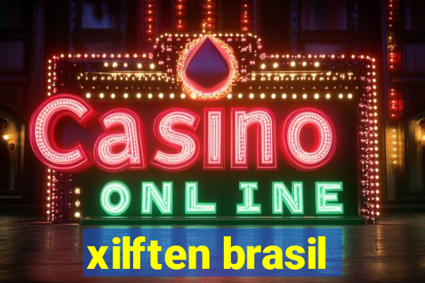 xilften brasil