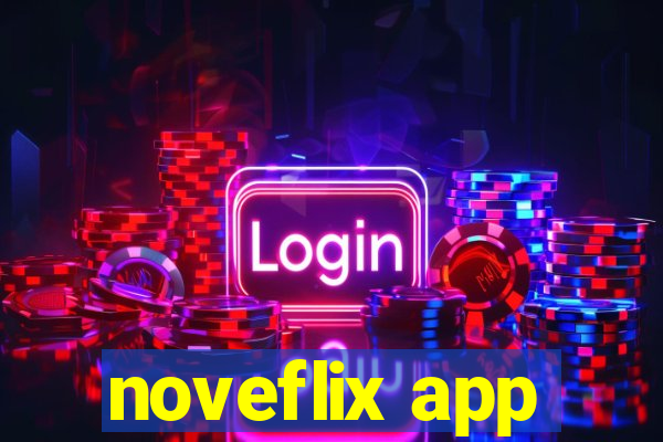 noveflix app