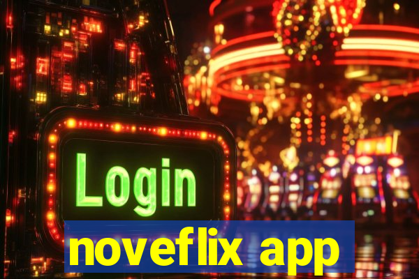 noveflix app