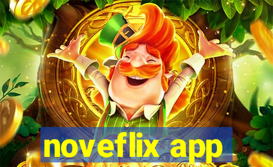 noveflix app