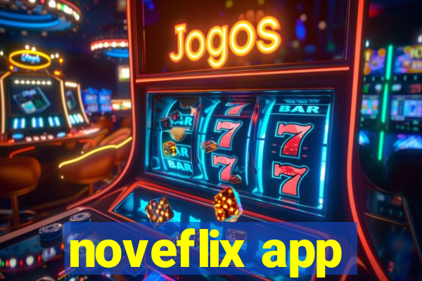 noveflix app