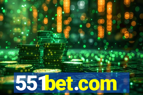 551bet.com