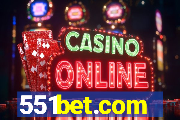 551bet.com