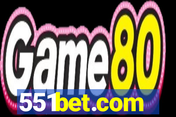 551bet.com