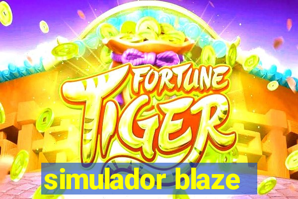 simulador blaze