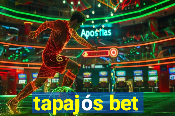 tapajós bet