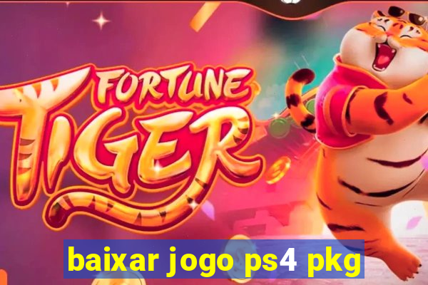 baixar jogo ps4 pkg