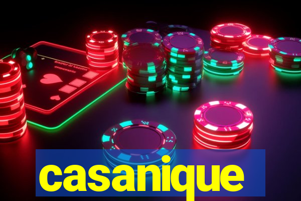 casanique