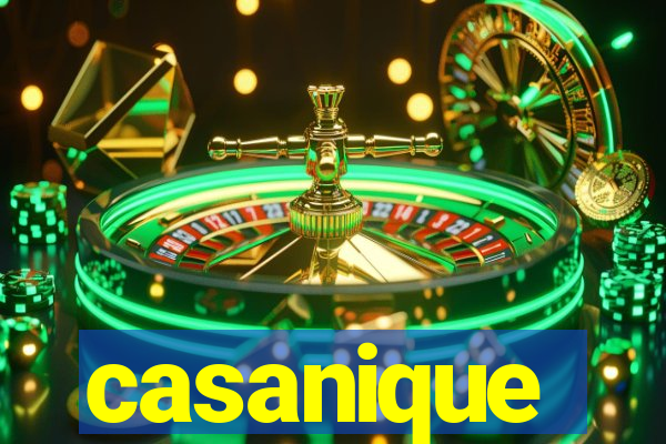 casanique