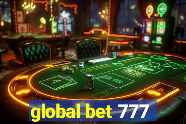 global bet 777