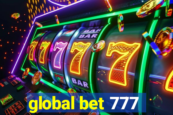 global bet 777