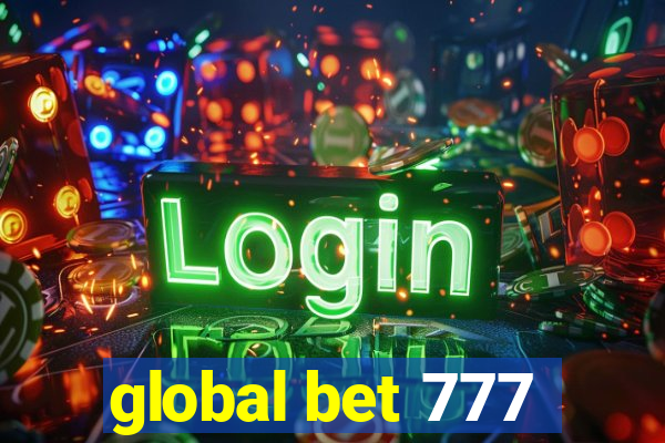 global bet 777