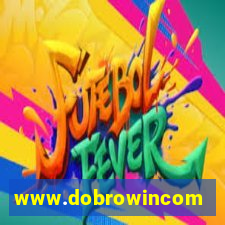 www.dobrowincom