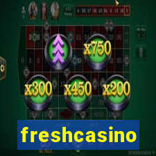 freshcasino