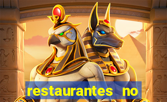 restaurantes no gama df