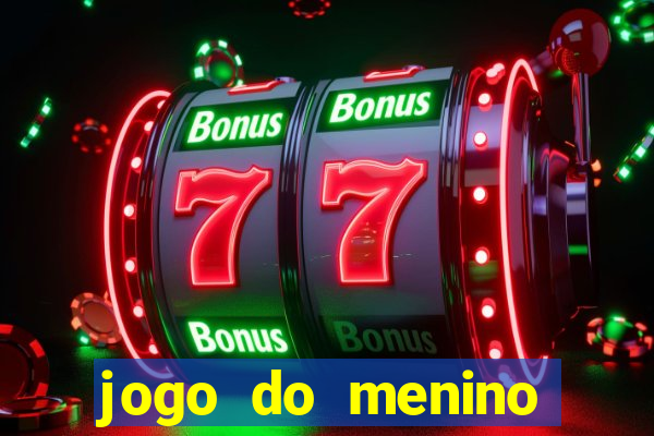 jogo do menino gelo e menina lava