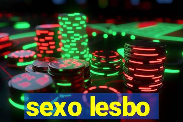 sexo lesbo