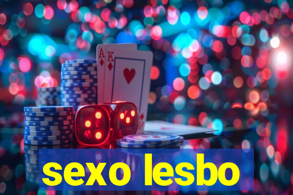 sexo lesbo