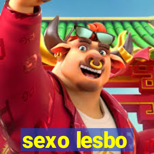 sexo lesbo