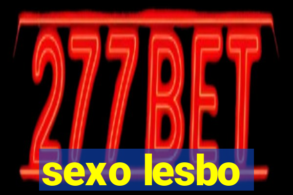 sexo lesbo