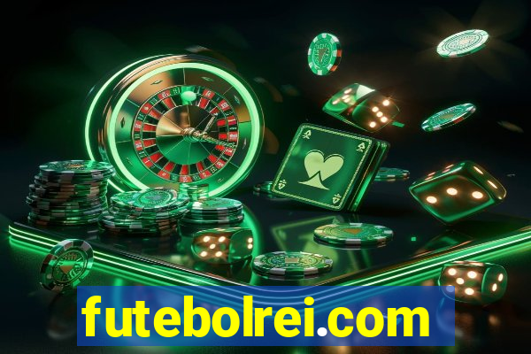 futebolrei.com