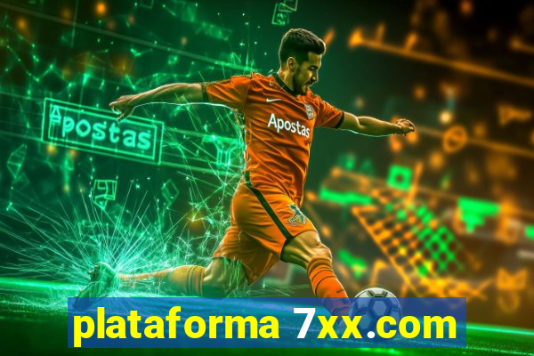 plataforma 7xx.com