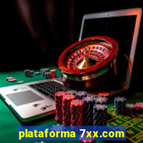 plataforma 7xx.com