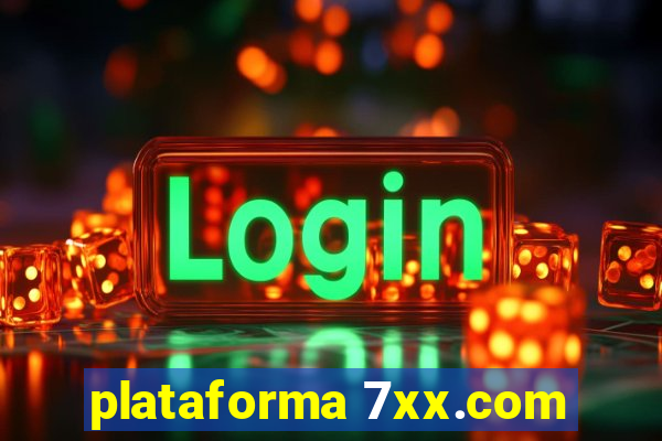 plataforma 7xx.com