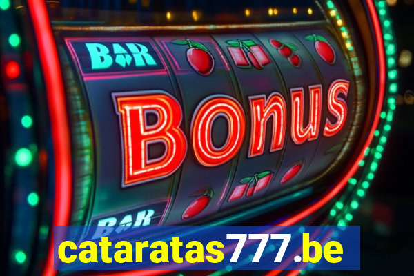 cataratas777.bet