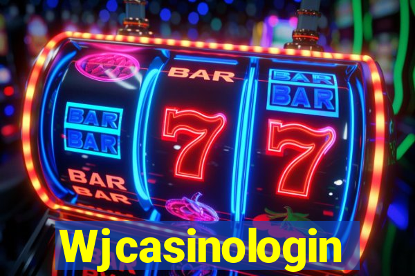 Wjcasinologin