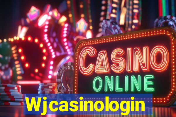 Wjcasinologin