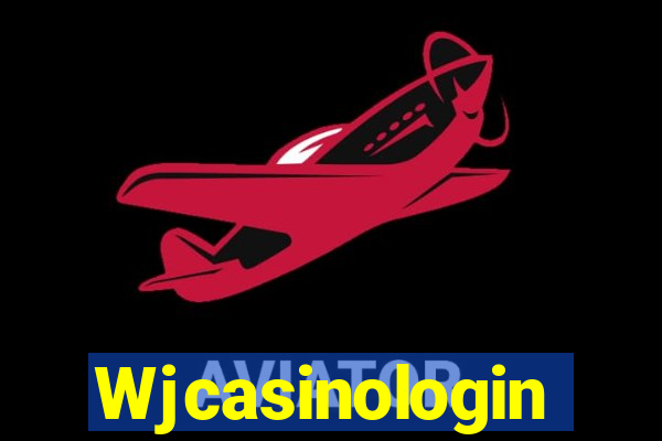 Wjcasinologin