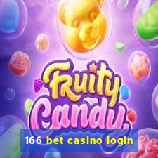 166 bet casino login